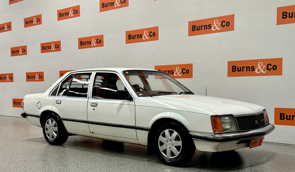 1980 Holden Commodore VC - Vehicle image